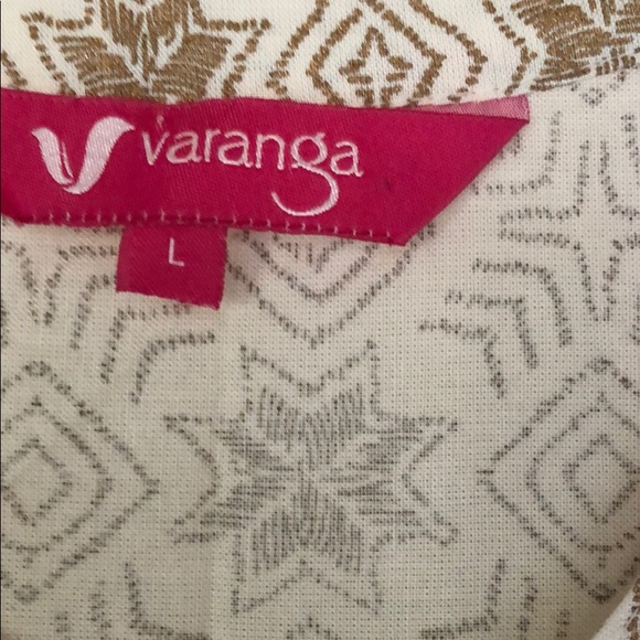 NWOT Indian dress - Picture 5 of 6